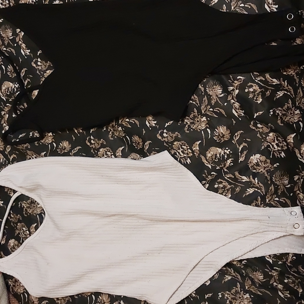 Bodysuit top